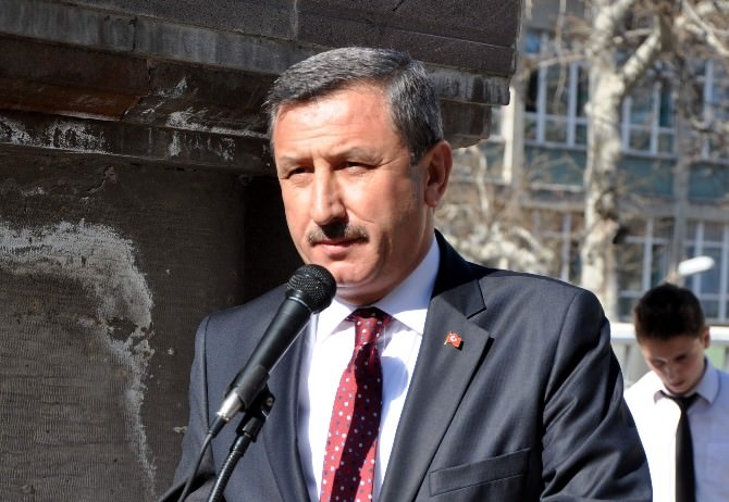 Kütahya Cumhuriyet Başsavcısı Alim Taş: Hain Saldırıyı Kınıyoruz