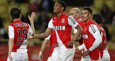 Monaco – Saint Etienne maçı ne zaman saat kaçta hangi kanalda?