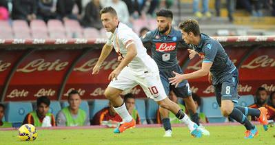 Roma – Napoli İtalya Serie A maçı ne zaman saat kaçta hangi kanalda?