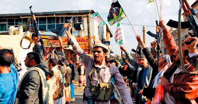 El Kaide Yemen’de 300 tutukluyu kaçırdı