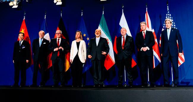 İran’la nükleer uzlaşma