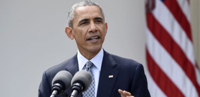 Obama’dan Kral Selman’a İran telefonu