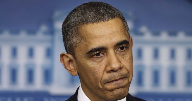 Obama: Eğer İran hile yaparsa...