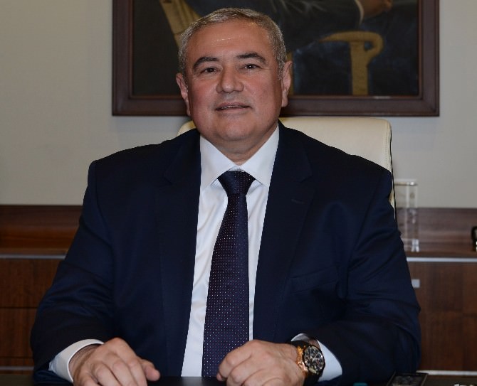 ATSO Başkanı Çetin, Mart Ayı Enflasyonunu Değerlendirdi