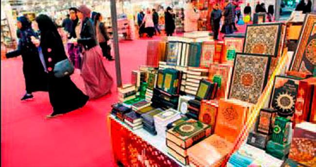 Fransa’da İslamî kitaplar revaçta