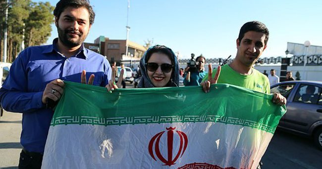 İranlılar uzlaşmayı olumlu buluyor