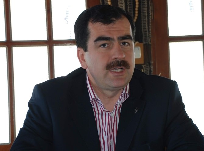 Milletvekili Erdem Fenerbahçe Kafilesine Yapılan Saldırıyı Lanetledi