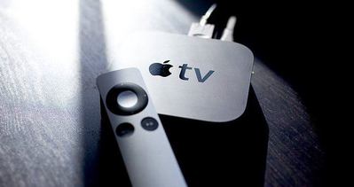 Yeni nesil Apple TV 4K video oynatamayacak
