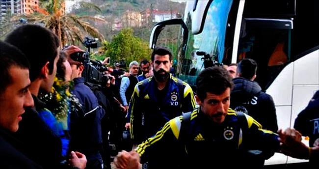 Fenerbahçe: Bu bir taraftar olayı değildir