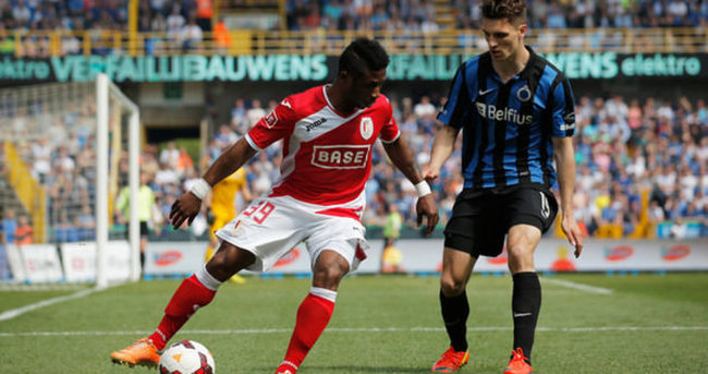 Club Brugge – Standard Liege  Belçika Pro Lig Maçı Ne Zaman Saat Kaçta Hangi Kanalda?