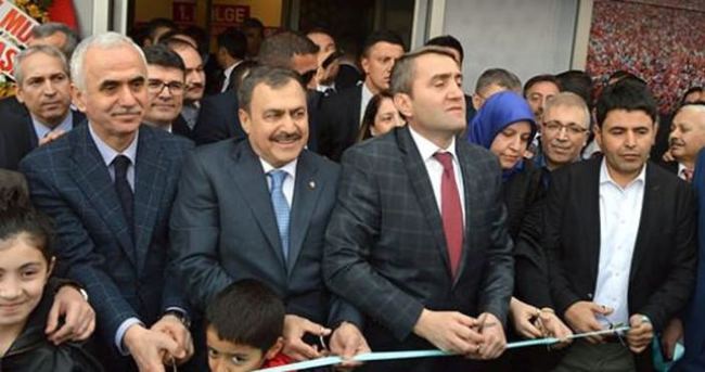 AK Parti startı resmen verdi!