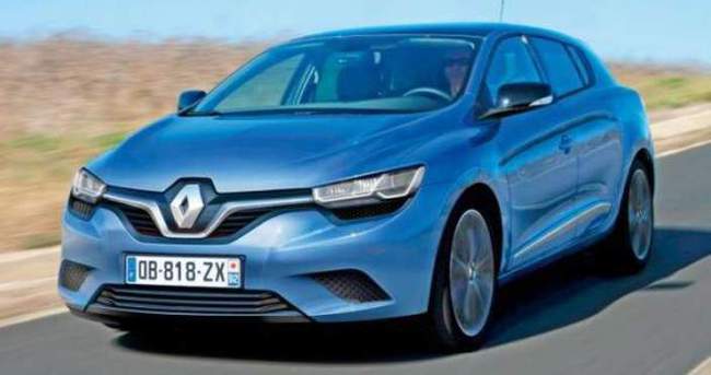 Renault’da büyük takas avantajları