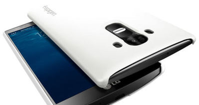 LG G4 ortaya çıktı