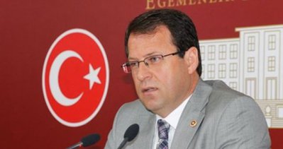 CHP adayları belli oldu, CHP’li Refik Eryılmaz istifa etti
