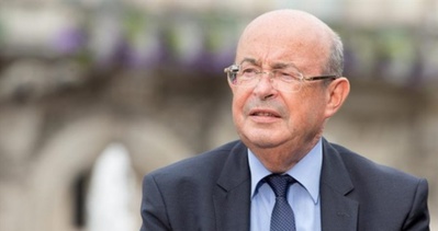 Fransız Senatör ölü bulundu