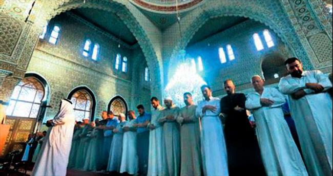 Irak’taki Sünniler kimlik değiştiriyor