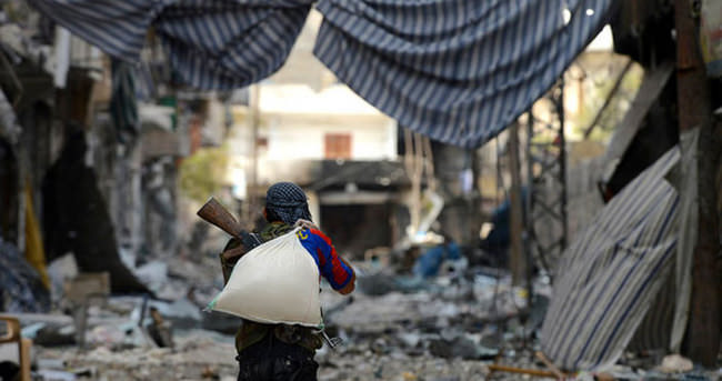 ’Suriye’de 300 Kürt kaçırıldı’ iddiası