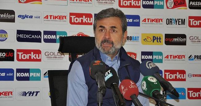 Trabzonspor’un Kocaman kabusu sürüyor