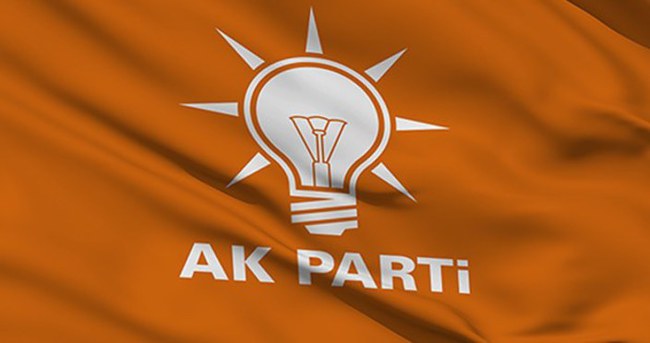 AK Parti adayları — Samsun 2015