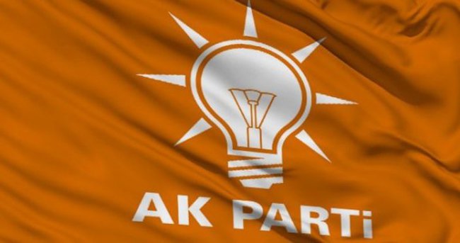 AK Parti adayları — Van 2015