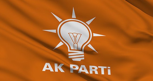 AK Parti adayları — Bolu 2015