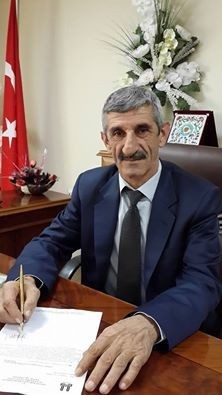 Erzurum Şoförler Ve Otomobilciler Odası Başkanlığında Aydın Tuna Dönemi Başladı