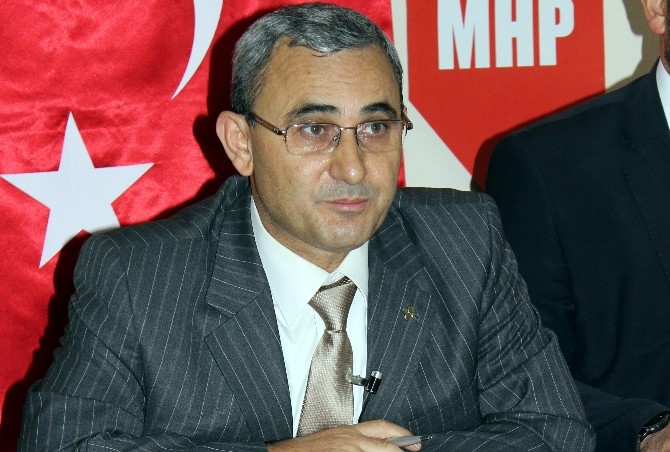 MHP’nin Kütahya Milletvekili Adayları Açıklandı