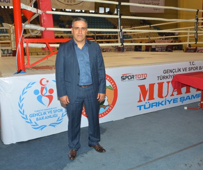 Muay Thai Türkiye Şampiyonası’nın Ardından