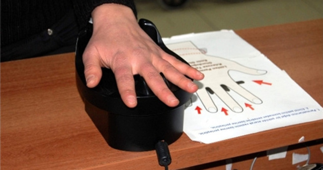 SGK’dan biyometrik kimlik açıklaması