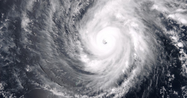 Filipinler’de ‘süper tayfun’ paniği!