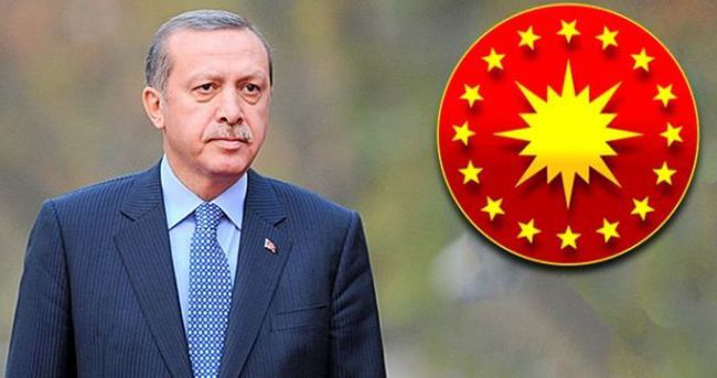Cumhurbaşkanı Erdoğan’dan kanun onayı