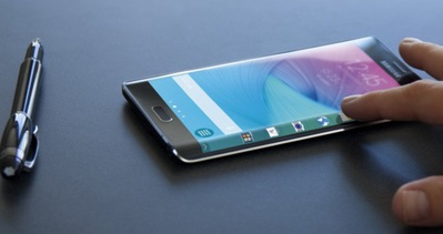 Samsung Galaxy S6 ve Galaxy S6 Edge satışta