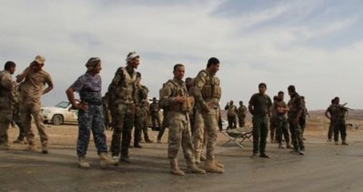 Tikrit’te 12 kişi öldü