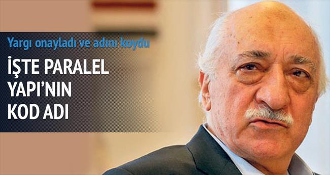 Fethullahçı terör örgütü