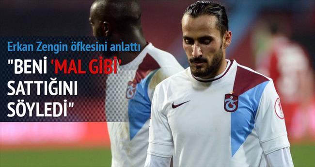 ’Trabzon benim kaderimdi’