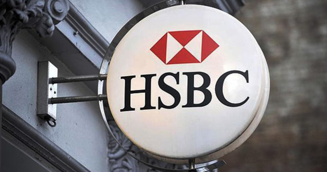 HSBC’ye bir milyar avro ceza