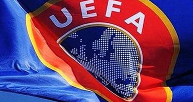 UEFA, hakem hatası nedeniyle maçı tekrarlattı