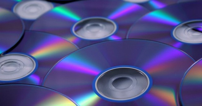GTA 5’in PC sürümü 7 DVD