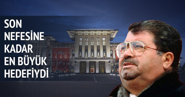 Turgut Özal da Başkanlık sistemi istiyordu