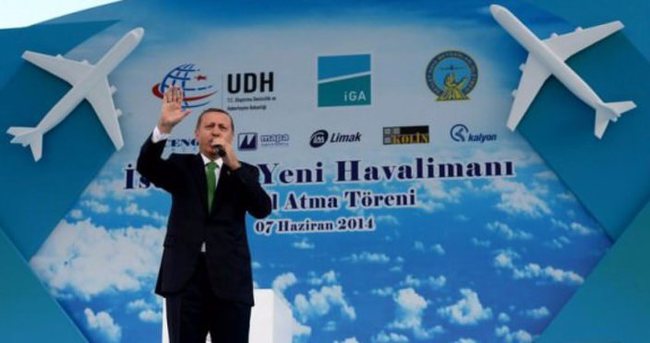 Türkiye’den Avrupa’yı derinden etkileyecek proje