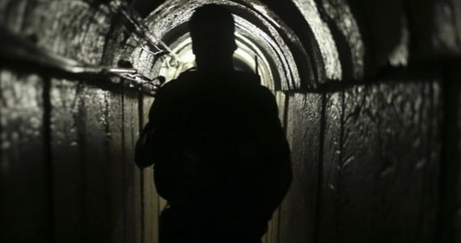 Sisi’den Gazze Tünellerine müebbet