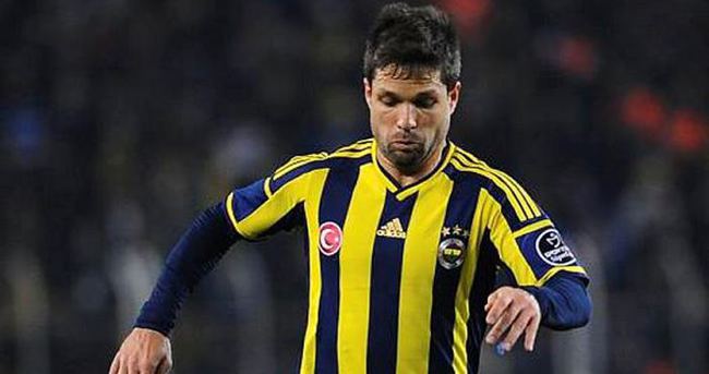 Fenerbahçe’den flaş Diego hamlesi
