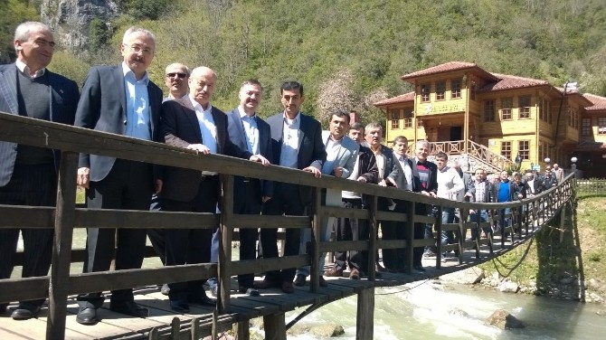 Milletvekili Osman Kahveci’den Kooperatiflere Kış Primi Müjdesi