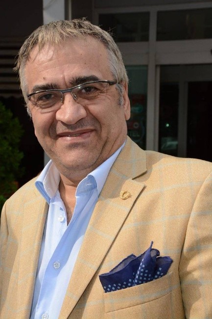 Ener Başkanı Vahdet Nafiz Aksu: “Erzurum Gıda Ve Hayvancılık İhtisas Endüstri Bölgesi Kurulmalı”