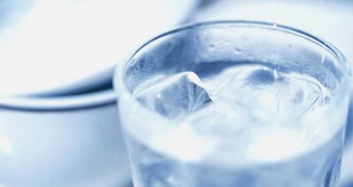 Soğuk su içmek zararlı mı?