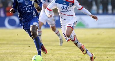Olympic Lyon – Bastia Fransa Lig 1 maçı ne zaman saat kaçta hangi kanalda?