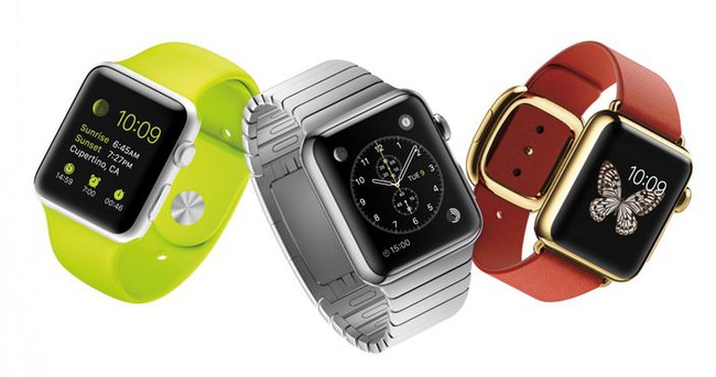 Apple Watch televizyon reklamlarına 40 milyon dolar harcandı