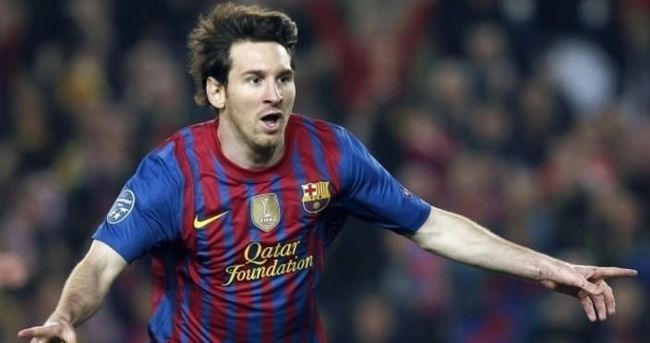 Messi’nin penaltı korkusu