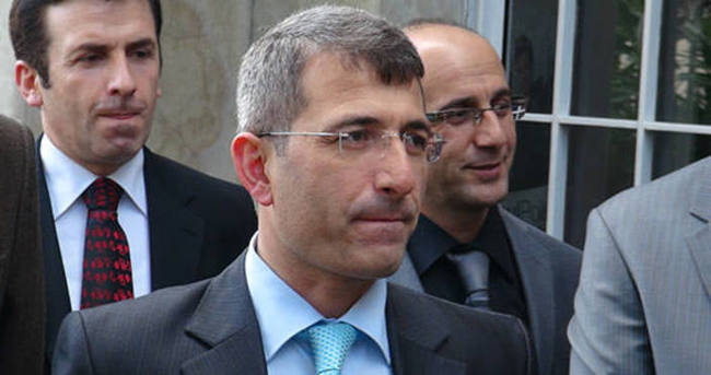 Savcı Akkaş ve Hakim Karaçöl’e dava şoku