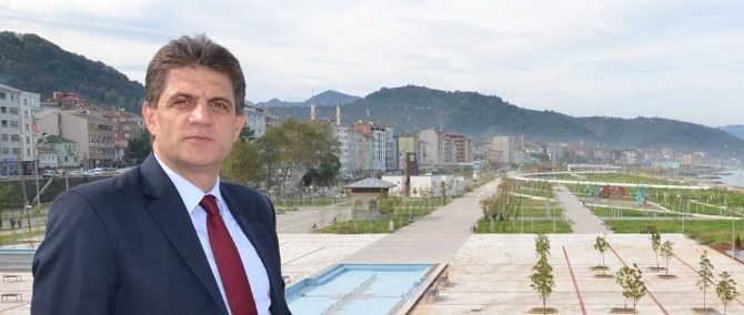 Trabzon’da Turızm Sezonu Arsin’den Açılıyor